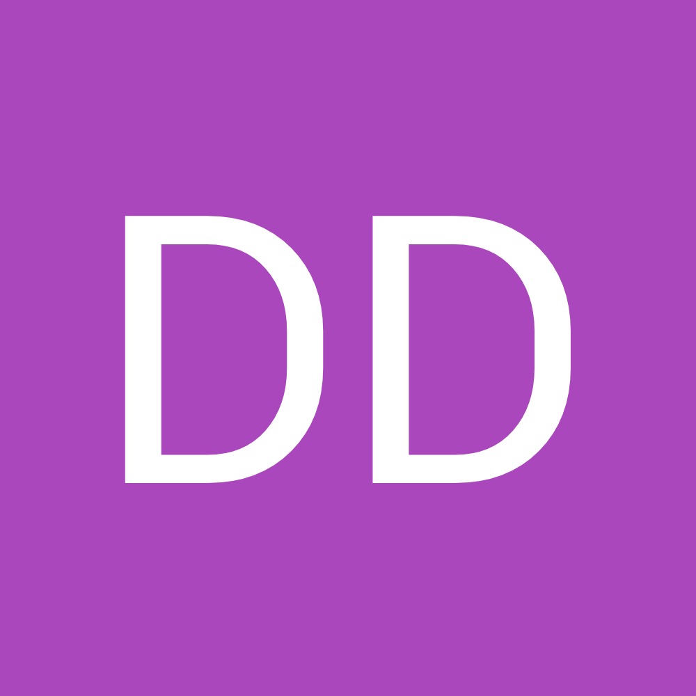 Meet your Posher, Dd